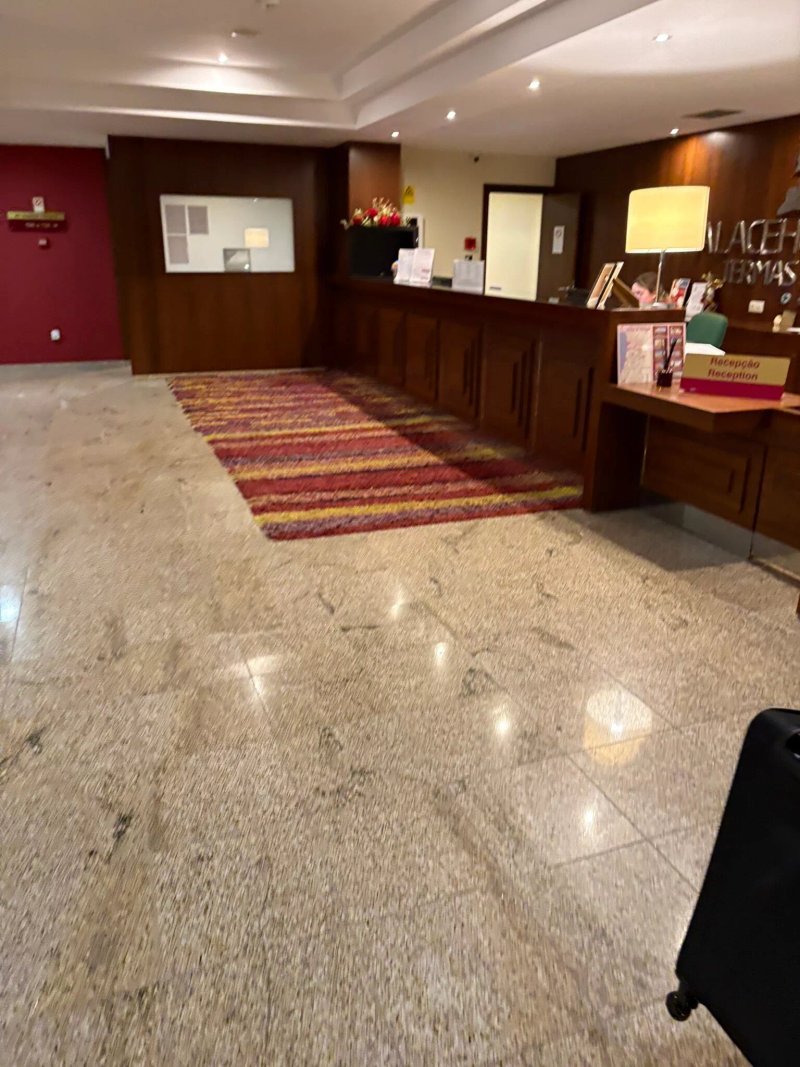 Palace Hotel & Spa Termas de S. Tiago
