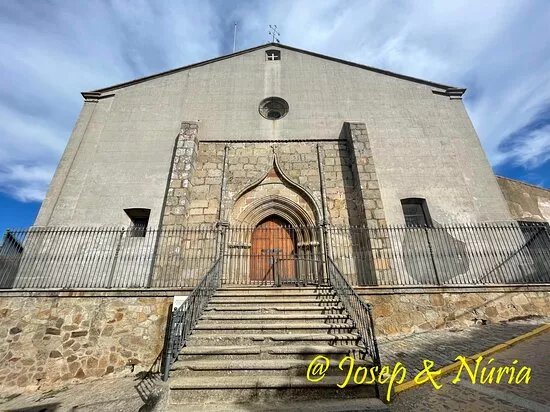 Parroquia Nuestra Senora De La Asuncion
