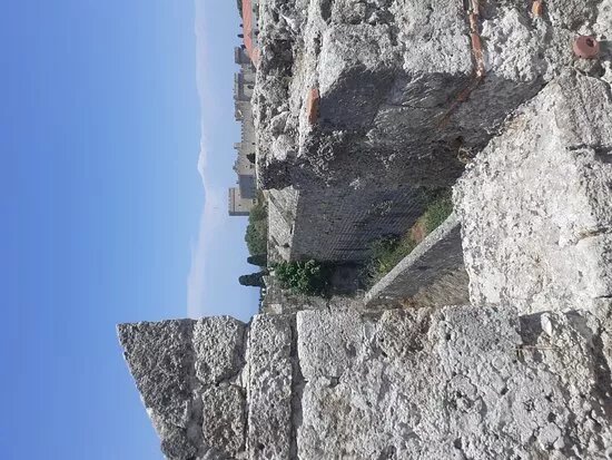 Medieval Walls of Rhodes