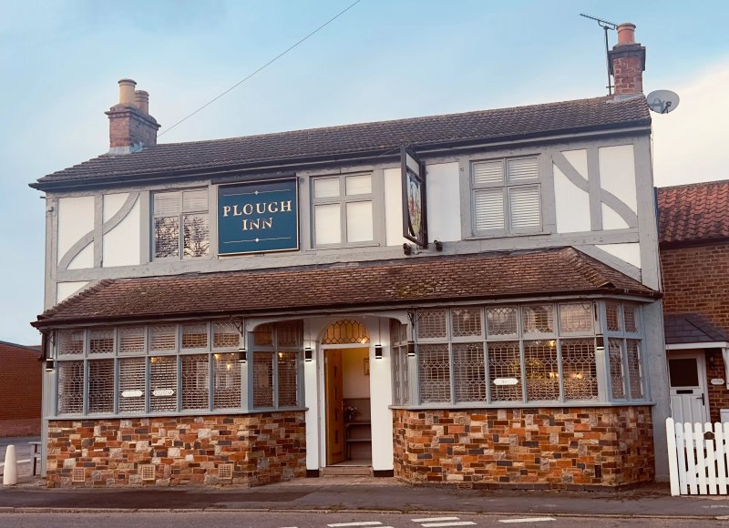 The Plough Inn