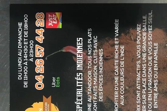 Asian Sushi&tandoori