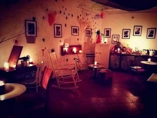 Bar G. Verdi Caffe Letterario
