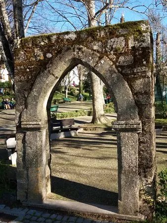 Parque Joao Jose da Luz