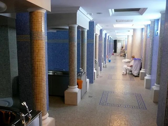 Hotel Pol'ana