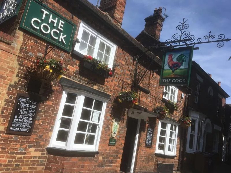 The Cock