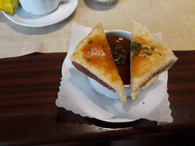 Palmcafe