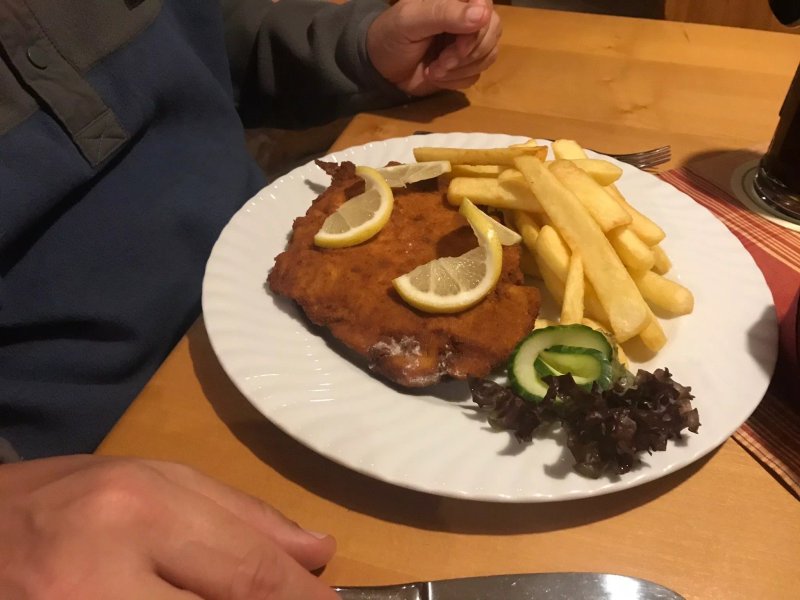 Schutzenwirt
