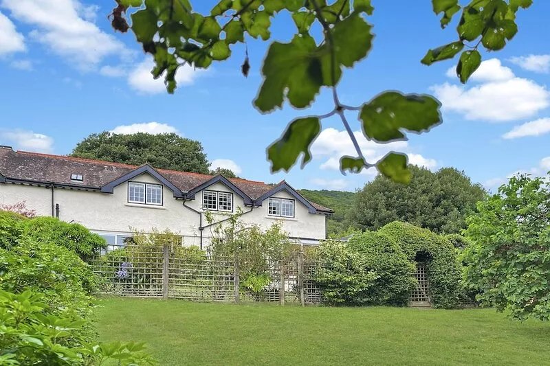 Vale View Apartment, Porlock Weir