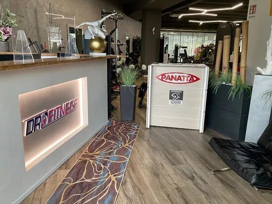 Drofitness Club