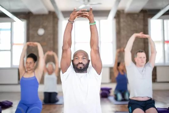 triyoga Shoreditch