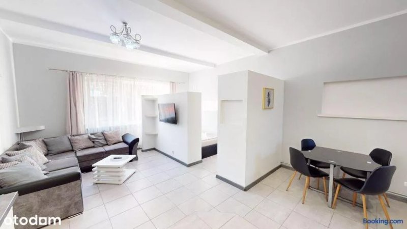 "U Beaty" Apartamenty I Pokoj