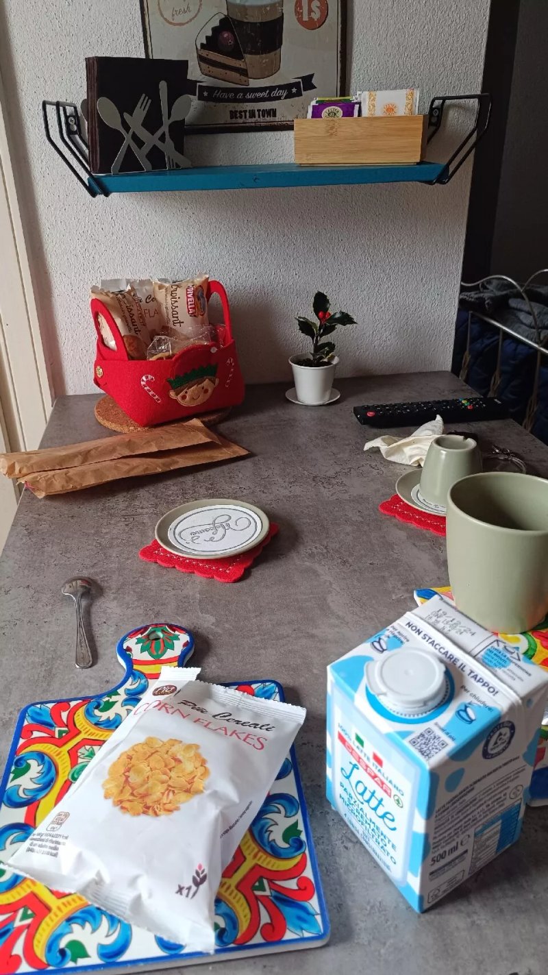 B&B Felice