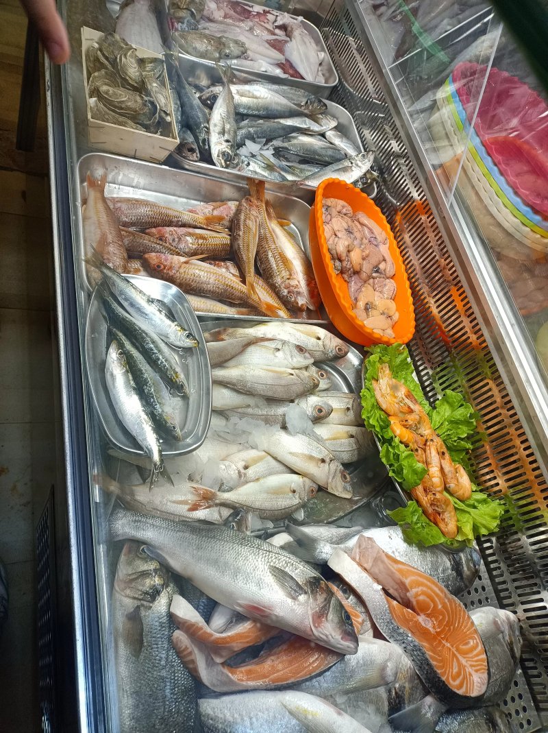 Restaurante Safibel