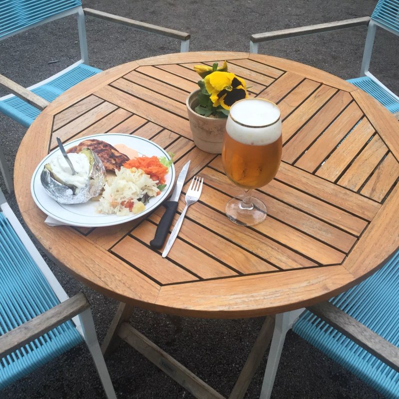 Tiergartenschanke