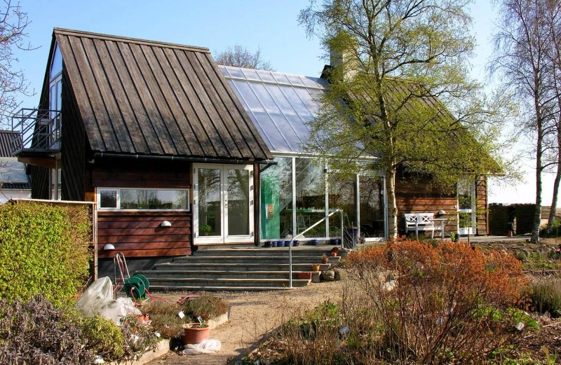 Oro Urtehave B&B bo-i-Haven