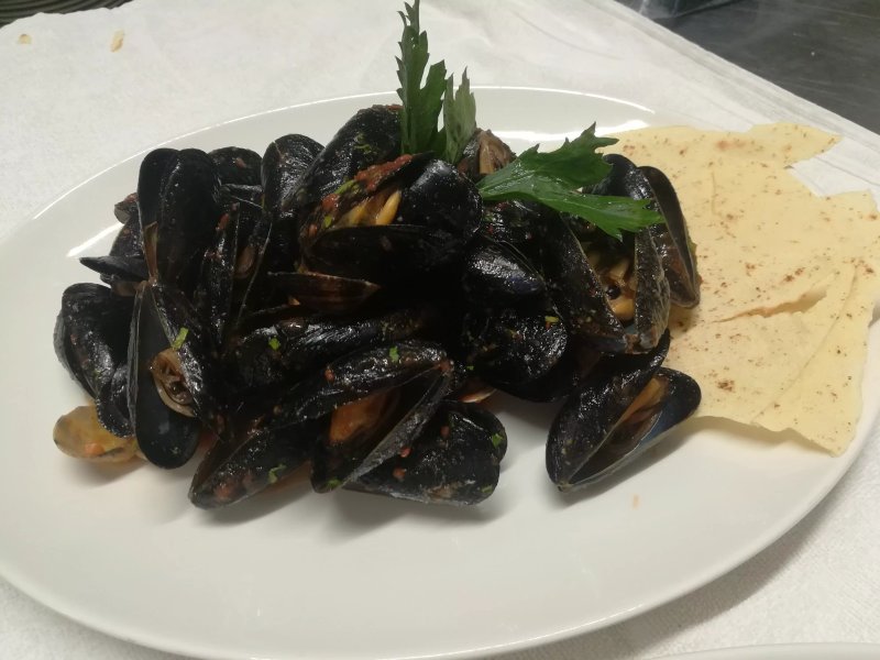 Ristorante Fischerstube Varna