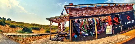 Surf Center