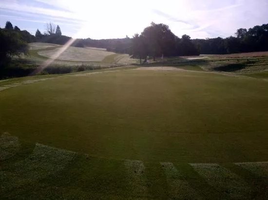 Benton Hall Golf & Country Club
