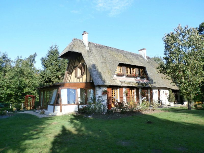 La Gentilhommiere Normande