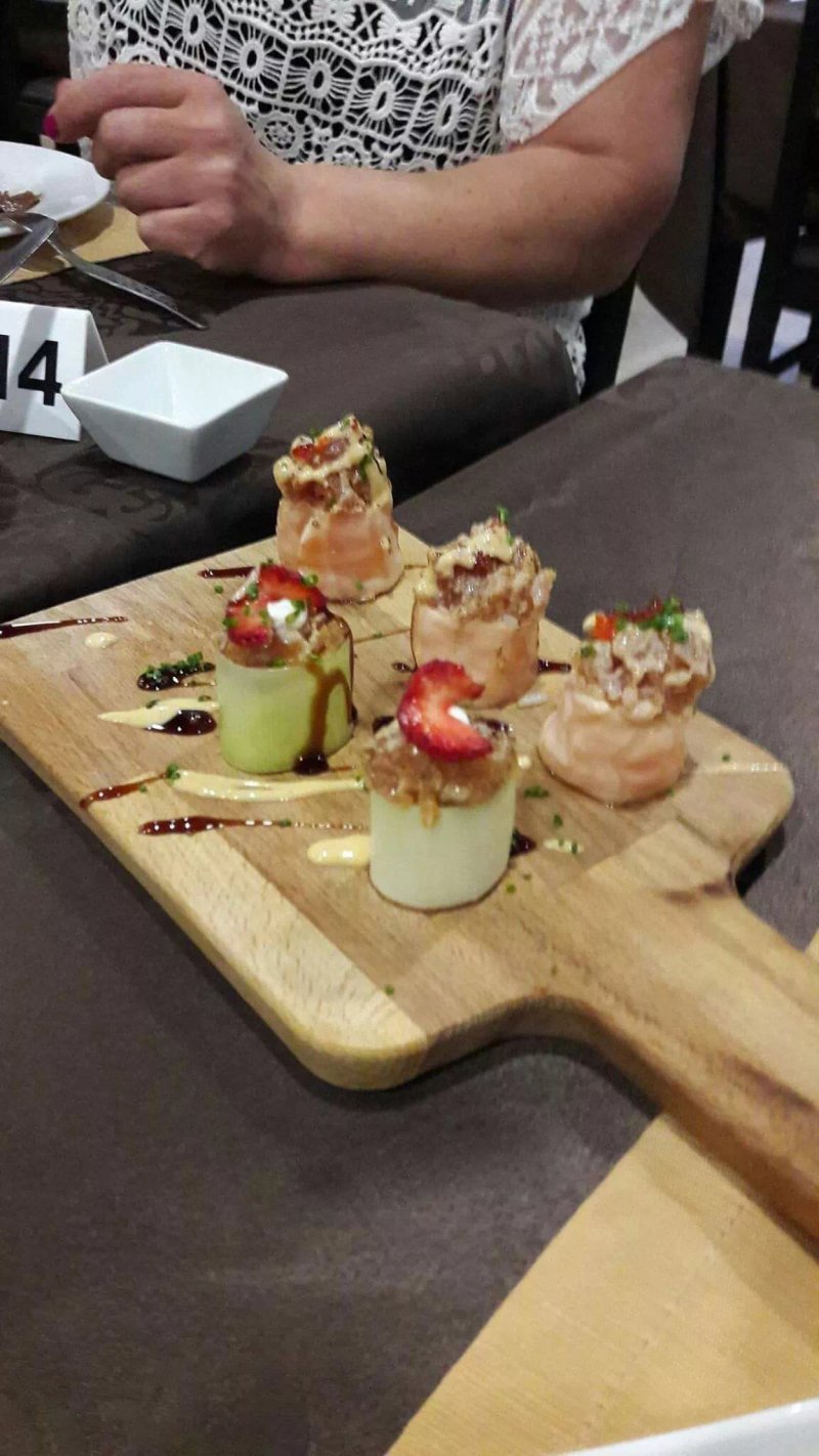 Churrascao