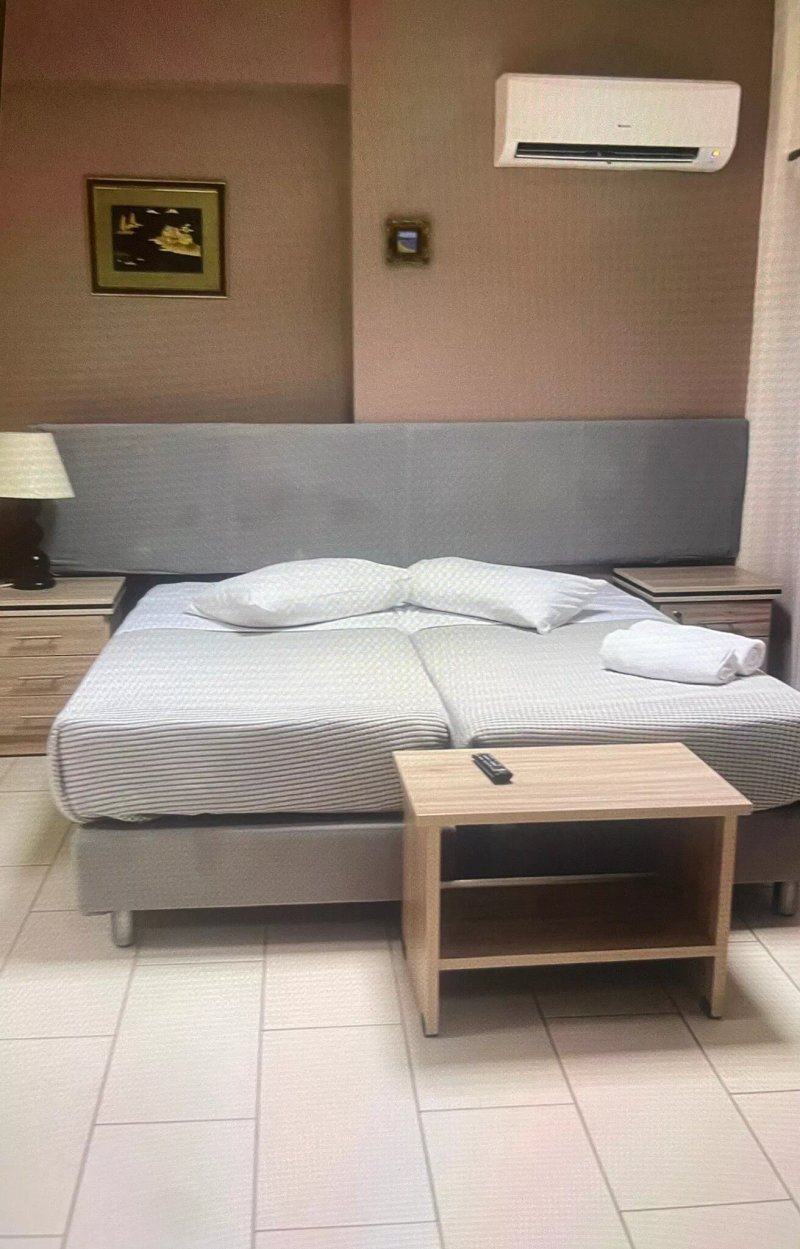 Athens City Center Apartments