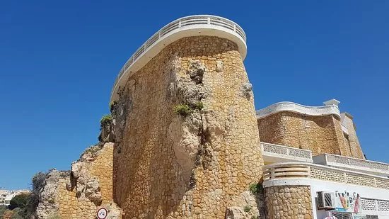 Fortaleza de Santa Catarina