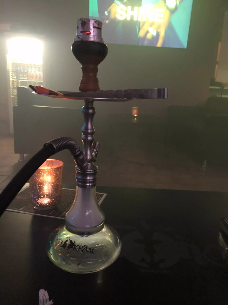 Shishacafe el-ikram