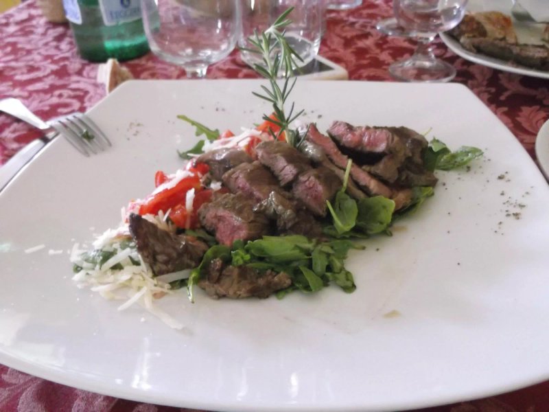 Ristorante pizzeria Ante Elios