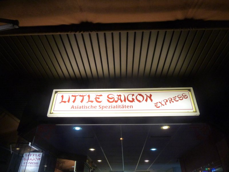 Little Saigon Inh. T. Nguyen