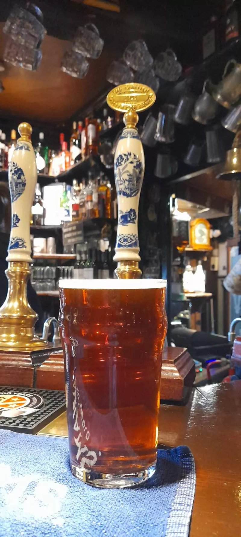 The Cock Inn