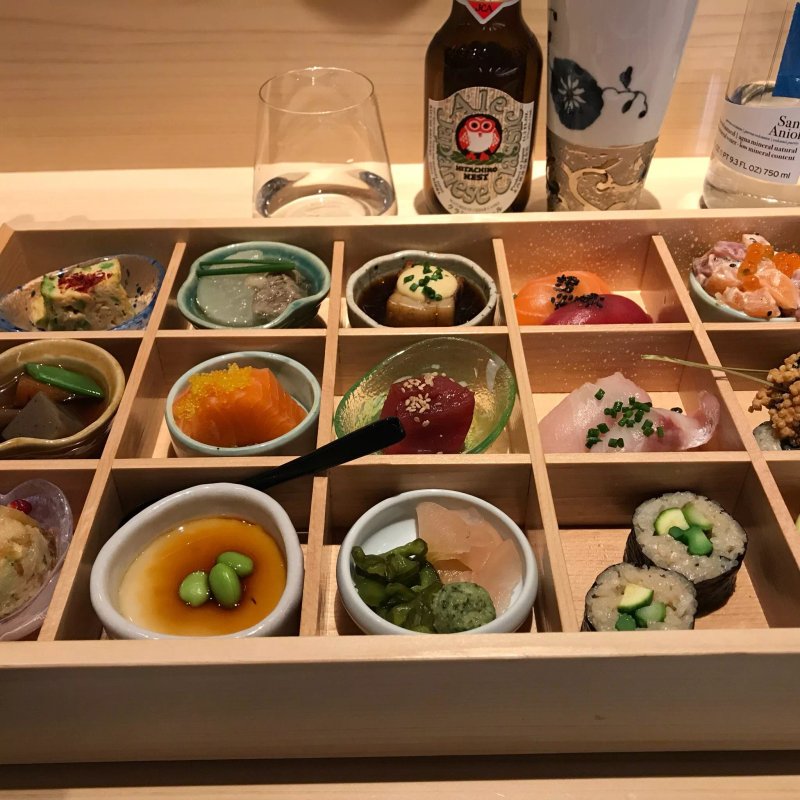 Japan House
