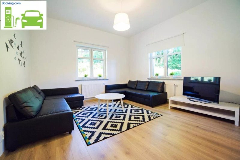 Apartamenty Sun&snow Karpacz Sucha