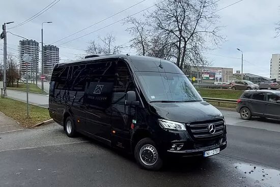 OsaBus