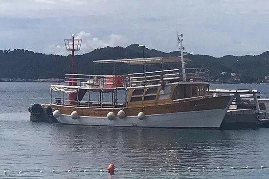 Dubrovnik Boat Tours