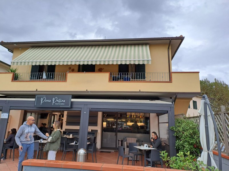 Pasticceria Pinco Pallino