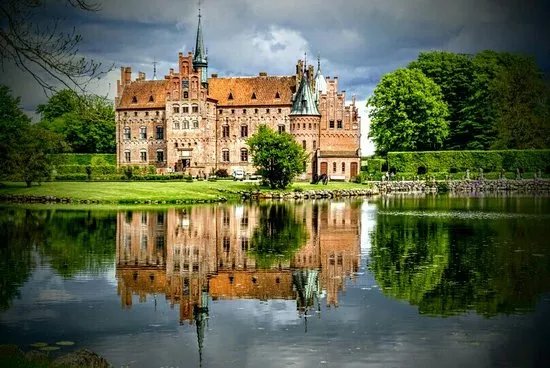 Svendborg