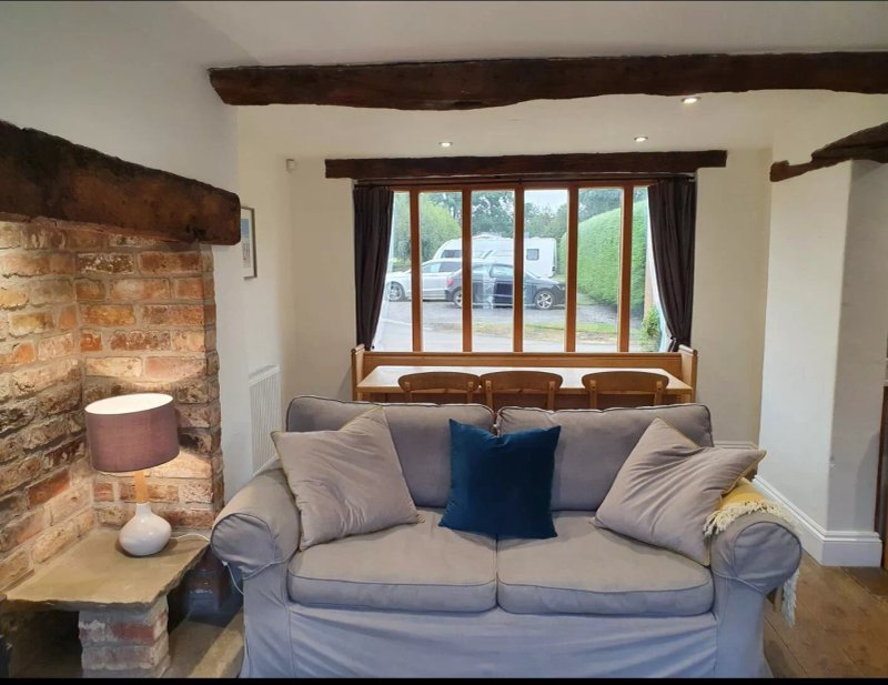 Chestnut Farm Holiday Park