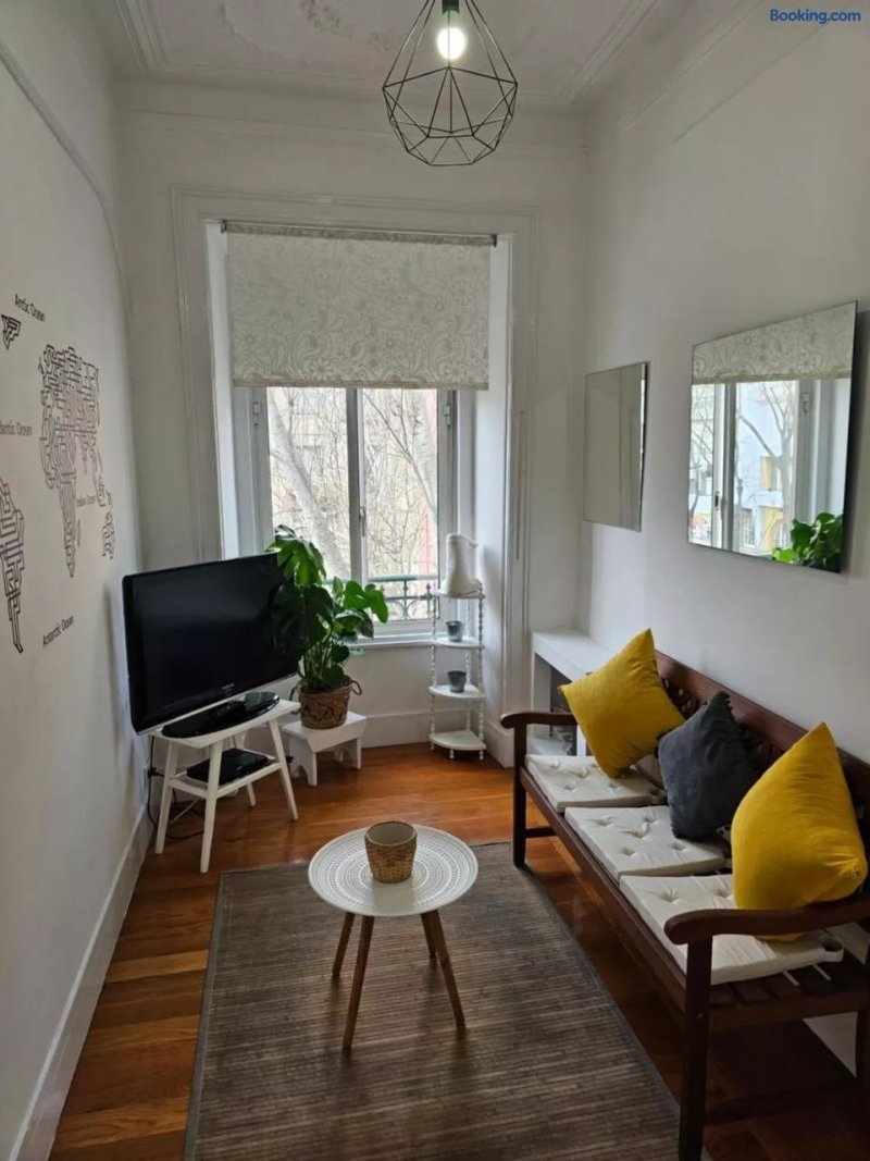 Almirante Guest House