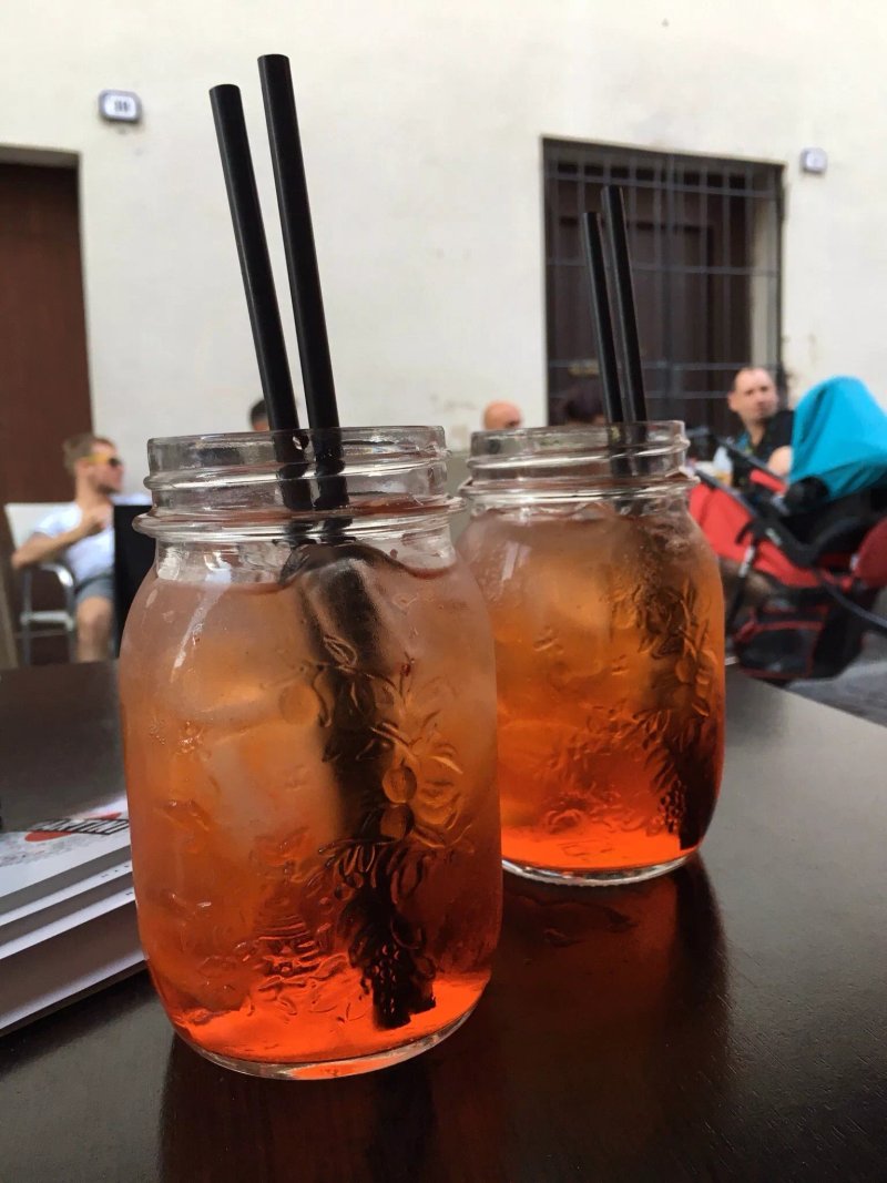 Antico Cafe' Oristano