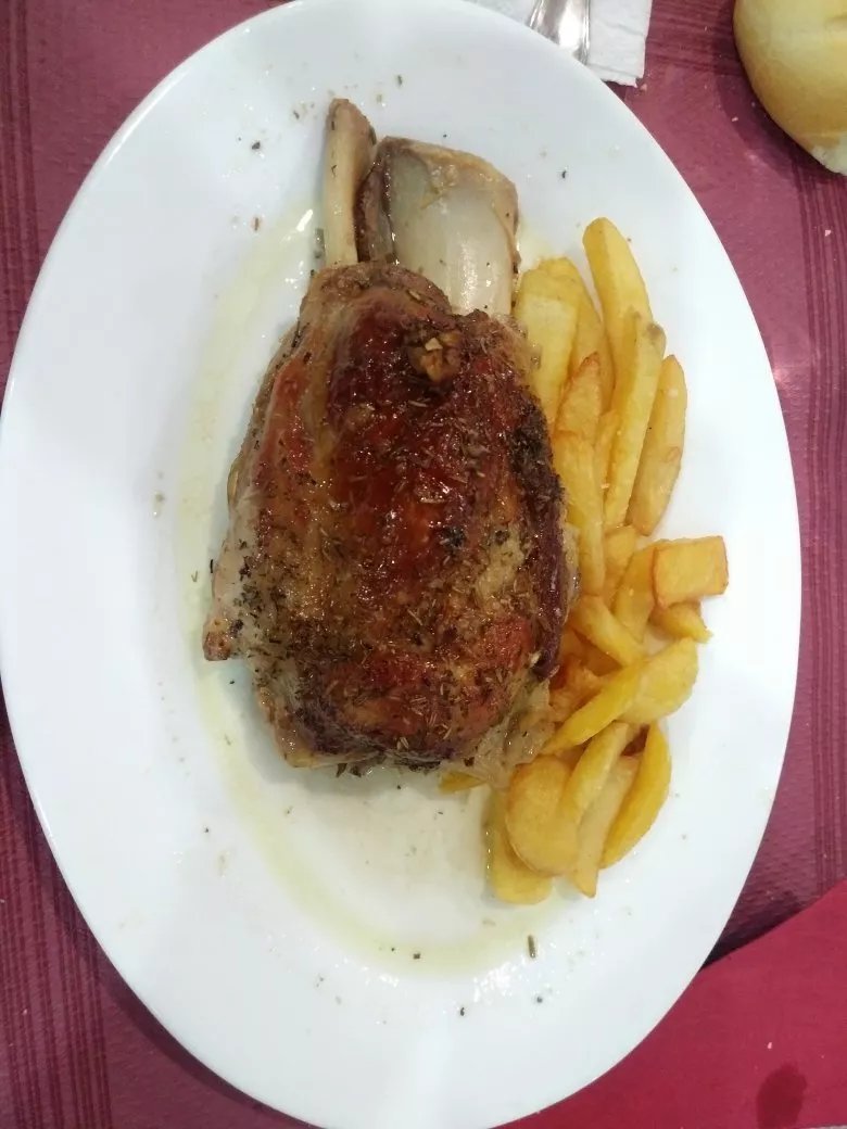 Restaurante Buiza