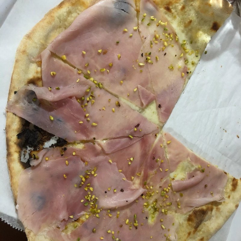 Pizzeria Volante di Falbo Francesco