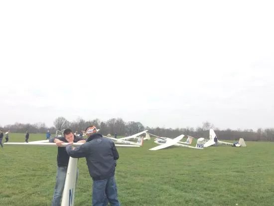 Aeroclub Nistelrode