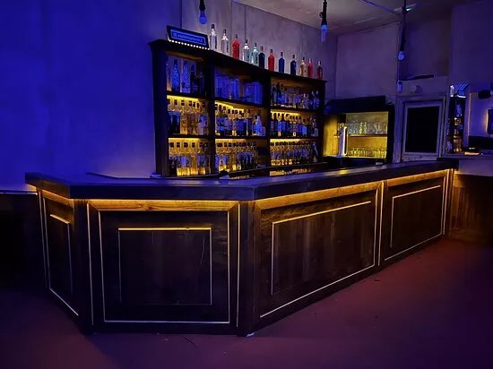 Espit Chupitos Valencia