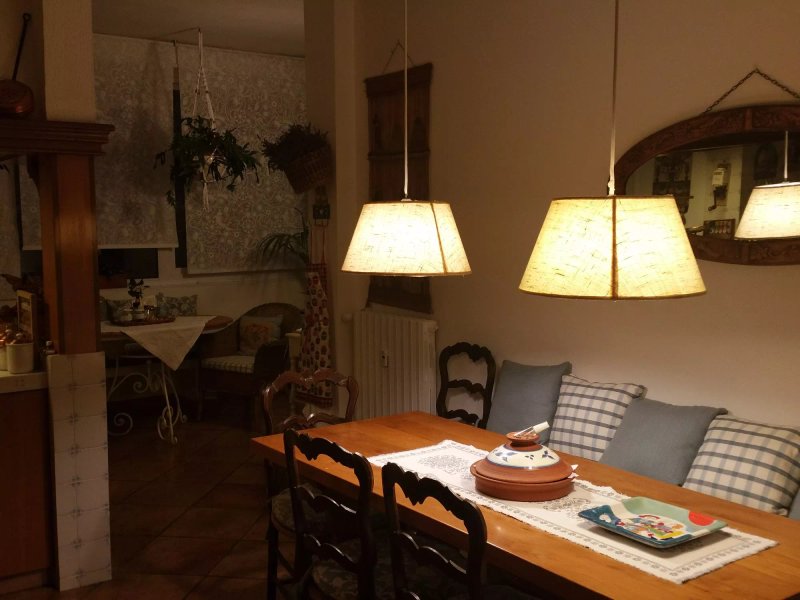 Casa Pimpolini
