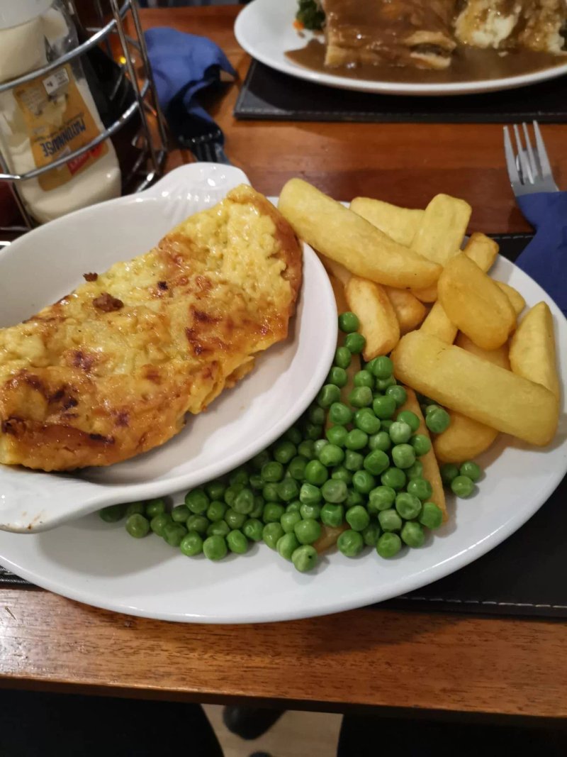 The Newfield Inn Seathwaite Broughton-in-Furness LA20 6ED
