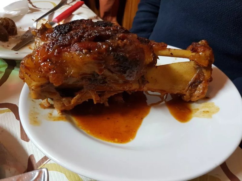 Osteria 2000