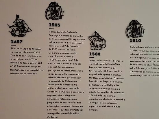 Panteao Dos Almeida