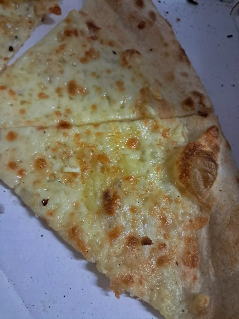 Faccio Pizza Villa Verucchio