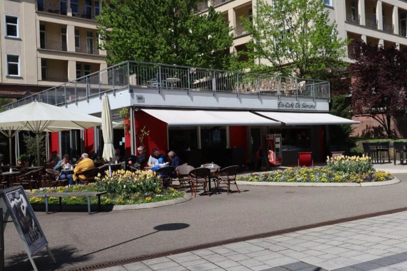 Eiscafe De Simone