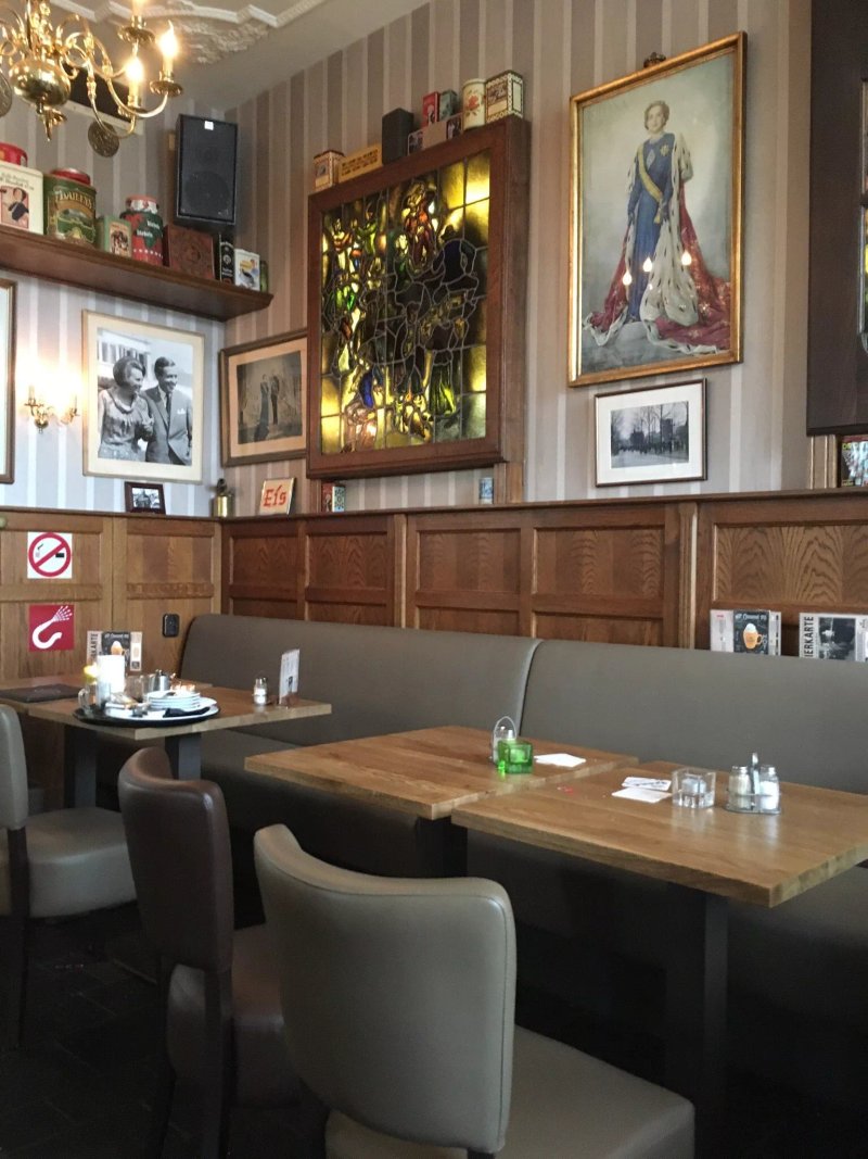 Eetcafe Prins Hendrik